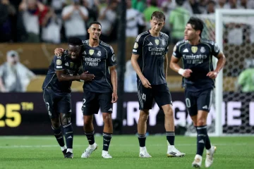 رسميًا.. ريال مدريد يعلن مغادرة لاعبه بعد 15 سنة في الفريق