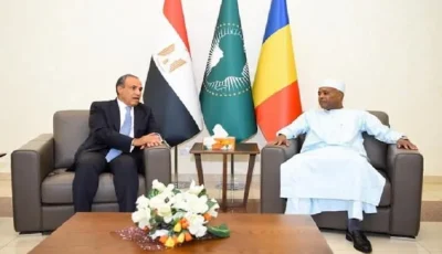 زيارة وزير الخارجية بدر عبد العاطي لتشاد تُبرز أهميتها في القارة الإفريقية