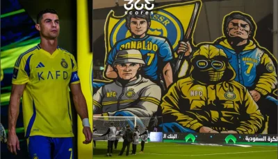 ما سبب اختيار النصر لسيميدو ليكون الرئيس التنفيذي؟