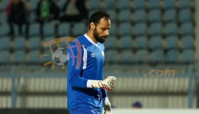“سبب للمشكلات وقميص أصفر قبل لقاء الإسماعيلي”.. رد فعل مودرن سبورت تجاه جنش