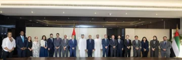 استكشاف سبل تعزيز التعاون مع أمريكا اللاتينية ومنطقة الكاريبي