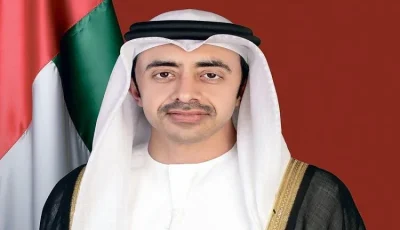 الإمارات ستبدأ مجددًا عمليات تزويد غزة بالمساعدات الجوية “فورًا”