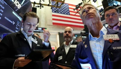 وול ستريت تستثمر في اتفاقيات ترامب وأوروبا تراقب بتأنٍ