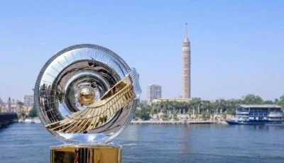 تاريخ سحب قرعة الدوري المصري 2025-2026 والقناة التي ستنقلها