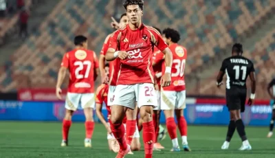 نتائج سحب قرعة الدوري المصري 2026 ومواعيد المباريات