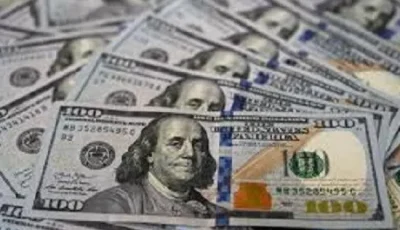 سعر الدولار أمام الجنيه اليوم في المصارف المصرية