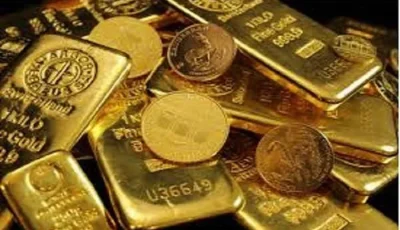 ثبات سعر الذهب مع انخفاض التوترات التجارية
