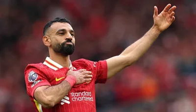 الأعلى سعراً في اللعبة.. Revealing Mohamed Salah’s Price in Fantasy Premier League