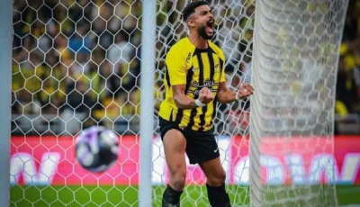 اتحاد جدة يستمر في سعيه للتعاقد مع العمري من النصر