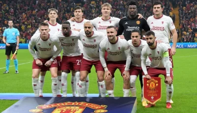 تنافس سعودي للظفر بصفقة لاعب مانشستر يونايتد