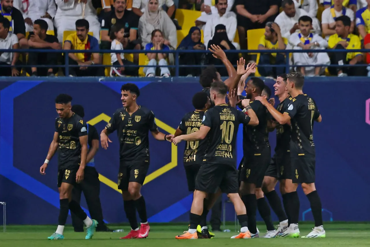 موهبة سعودية ناشئة تثير اهتمام الدوري الإسباني