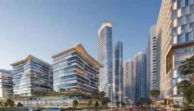 مشروعان سكنيان جديدان في رأس الخيمة بتكلفة 3 مليارات درهم يقدمان 1,954 وحدة سكنية.
