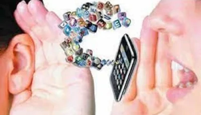 الشائعات تهدد استقرار المجتمعات والدين الإسلامي يحظر نشرها
