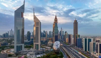 تفاصيل القانون الجديد لتسوية نزاعات بناء المنازل في دبي