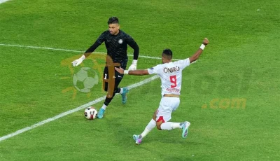 الأهلي ليس مضمونًا حتى في غرف الملابس.. والزمالك قد يتخلى أحيانًا “عن الفرصة”.