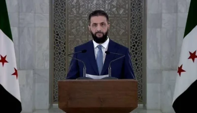 سوريا ترفض التقسيم وتؤكد التزامها بحماية الأقليات