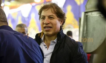 لن نعيد النظر في الهبوط إذا حدث نفس السيناريو مع الإسماعيلي