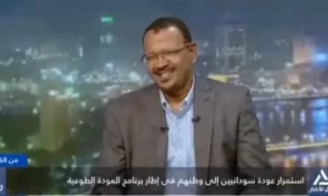 العالم يترقب لقاء واشنطن لخفض التوترات في السودان