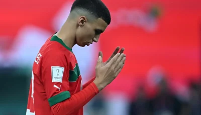 ليستر سيتي يخشى فقدان بلال الخنوس مقابل ثمن بخس