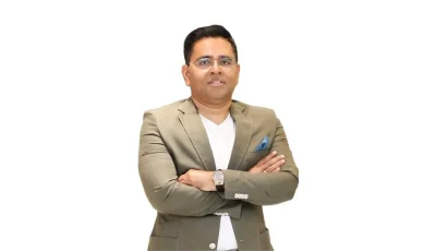 “سيد حبيب” من “دانوب هوم” يشارك رؤيته الفريدة حول كيفية بناء علامة تجارية عالمية انطلاقاً من الصفر
