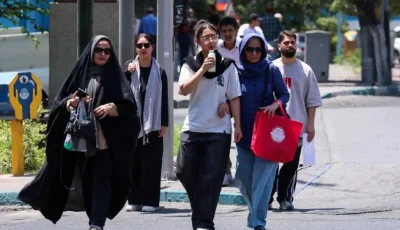هل سيستمر وقف إطلاق النار؟ قلق الإيرانيين بعد صراع الـ 12 يوماً