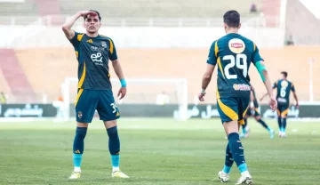 هل سيشارك الأهلي في مباريات تحضيرية جديدة قبل انطلاق الدوري المصري؟