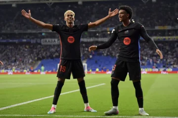 هل سيكون لامين يامال لاعبًا في ريال مدريد؟ مقطع مسرب مع راموس