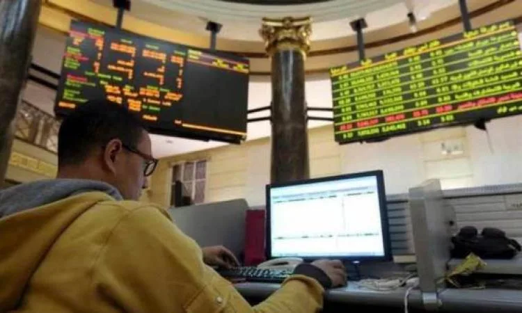 زيادة شاملة لمؤشرات السوق المالي عند نهاية التداول