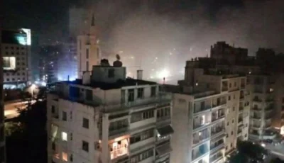مقتل شخصية رفيعة في “داعش” جراء هجوم أمريكي في سوريا
