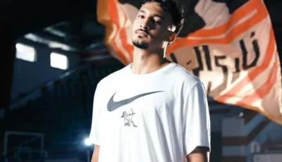 سعيد بوجودي في الزمالك وأتطلع للفوز بجميع الألقاب.