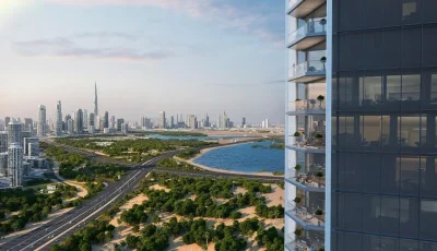 مجموعة شوبا بريفي تعيد تصور تجربة الحياة الفاخرة مع تدفق الأثرياء إلى دبي