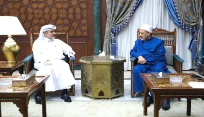 السلام لن يتحقق دون نيل الشعب الفلسطيني لحقوقه