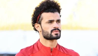 محمد صالح يترك دهوك ويقترب من الانضمام إلى القوة الجوية