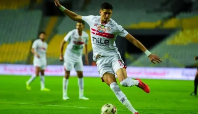 مدرب الوداد يسعى للتعاقد مع صلاح مصدق من الزمالك