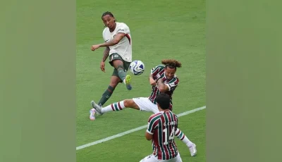 جواو بيدرو يقود تشيلسي لإقصاء فلوميننسي من كأس العالم للأندية