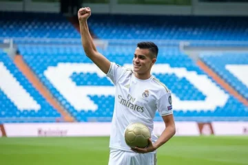رحيل صفقة ريال مدريد الفاشلة بات وشيكًا