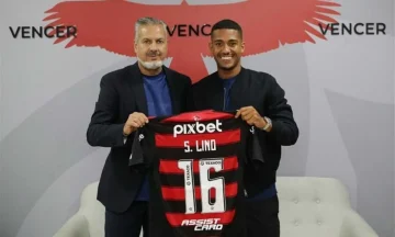 أعلى صفقة في تاريخ النادي.. فلامنجو يتعاقد مع لينو من أتلتيكو مدريد