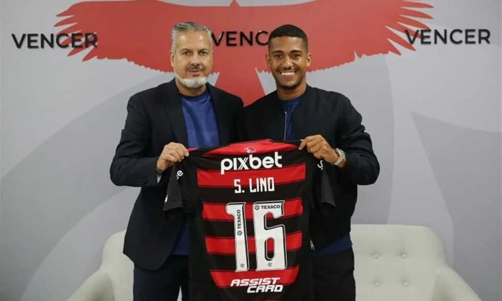 أعلى صفقة في تاريخ النادي.. فلامنجو يتعاقد مع لينو من أتلتيكو مدريد