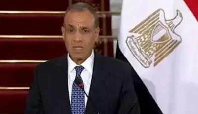 جهود دبلوماسية مصرية مكثفة لتهدئة الوضع في غزة