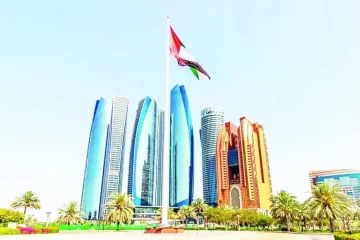 الإمارات ضمن الـ20 دولة الرائدة في استقطاب مواهب الذكاء الاصطناعي