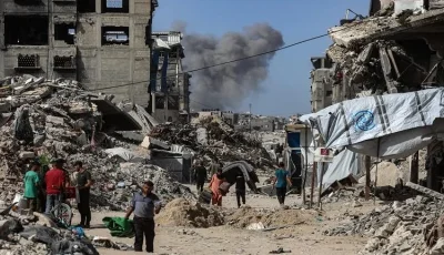 استشهاد طفل فلسطيني نتيجة إصابته برصاص الاحتلال في قباطية