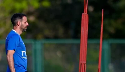 طموحنا يتطابق مع طموحات جماهير الزمالك، ونحن نحرز تقدمًا مستمرًا يومًا بعد يوم.