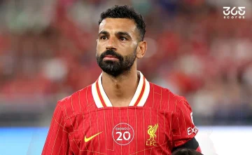 سبب ظهور محمد صلاح في معبد ديني بوذي
