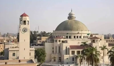 اعتماد عالمي لوحدة السكتات الدماغية في كلية طب قصر العيني بمصر