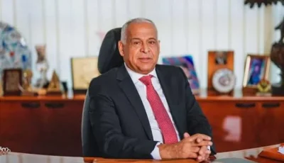 فرج عامر يناقش الموسم المقبل واستعدادات فريق سموحة