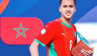 عبد الله وزان يُعيد هيمنة ريال مدريد إلى أياكس