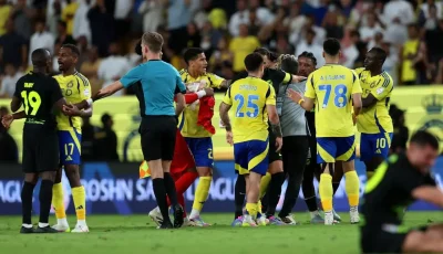 تأكيد عدم مشاركة نجم النصر في كأس السوبر السعودي