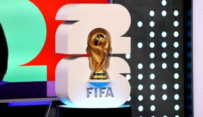 منافسات عربية حماسية.. إعلان مجموعتي المرحلة الرابعة من تصفيات آسيا لكأس العالم 2026