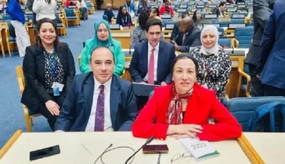 العالم يتسارع نحو التغير المناخي.. ومصر تتخطى الوقت عبر محطة بنبان