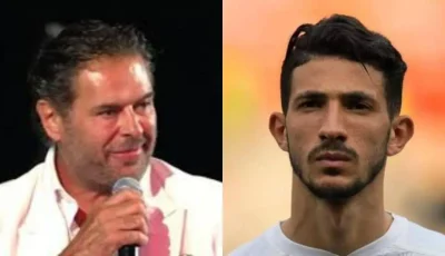 راغب علامة يدعو أحمد فتوح للقاء في نقابة الموسيقيين في مصر